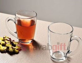 نیم لیوان دسته دار اورانوس یزد